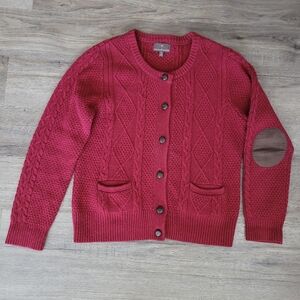 XL Fenn Wright Manson Sweater!